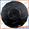 Couvercle Boîtier de filtre a huile pour VW | CCL-WW-054, 160075
